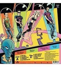 Reptilians From Andromeda - Must Be Destroyed! Plak