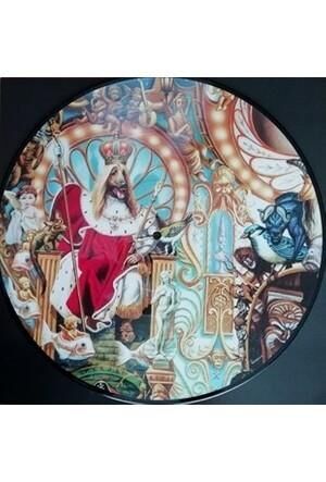 Michael Jackson - Dangerous '' Picture 2'li