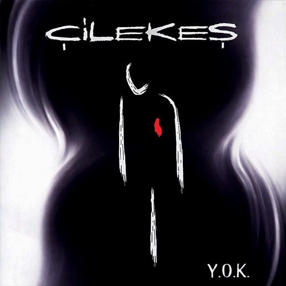 Çilekeş - Y.O.K Plak