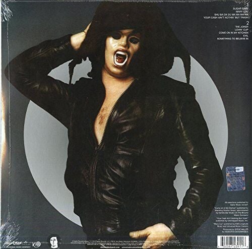 Steve Miller Band - Joker Plak