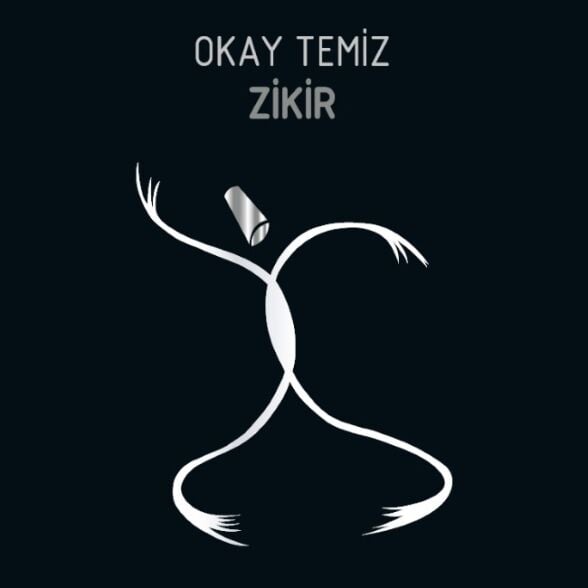 Okay Temiz - Zikir Plak
