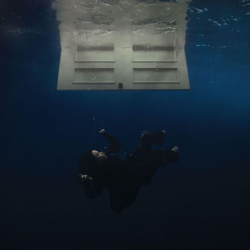 Billie Eilish - Hit Me Hard And Soft Plak