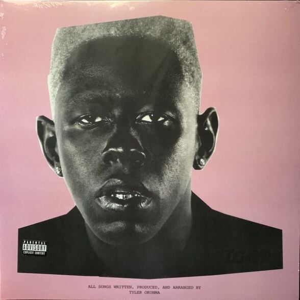 Tyler The Creator - Igor Plak