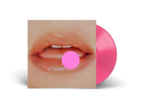 Kesha - . (Period) Indie Exclusive Edition - Kink Hot Pink Plak