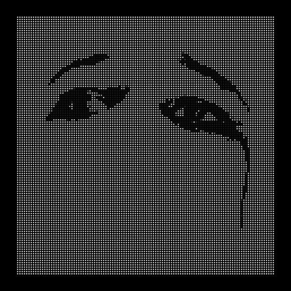 Deftones - OHMS Plak