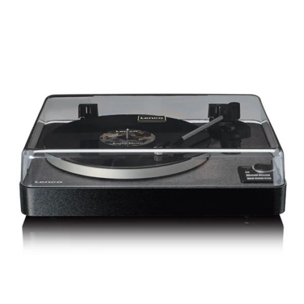 LENCO LBTA-165BK Full Otomatik Deck Pikap