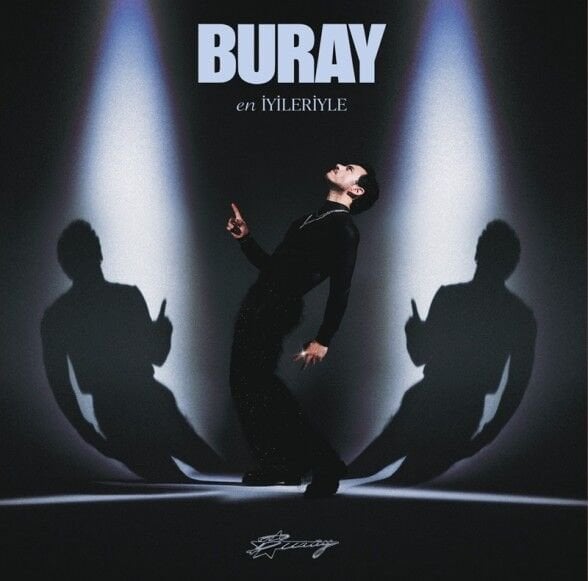 Buray - En İyileriyle Plak