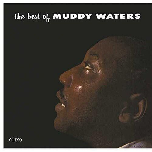Muddy Waters - The Best of Plak