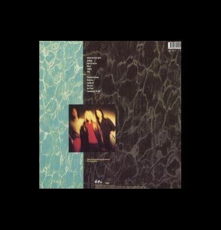 Nirvana - Nevermind Plak