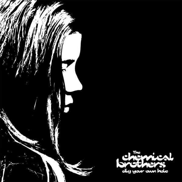 The Chemical Brothers – Dig Your Own Hole 2'li Plak