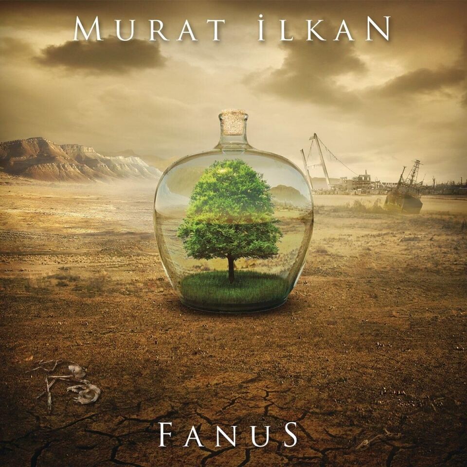 Murat İlkan - Fanus Plak