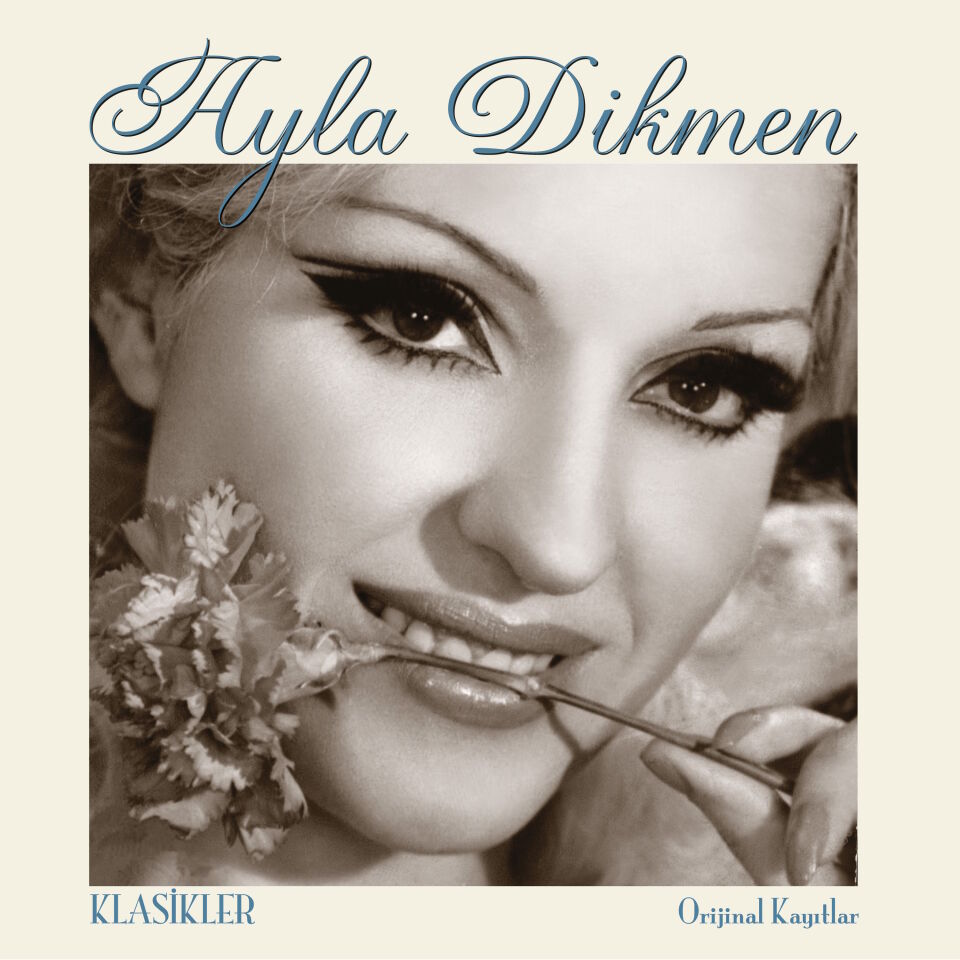 Ayla Dikmen - Klasikler Plak