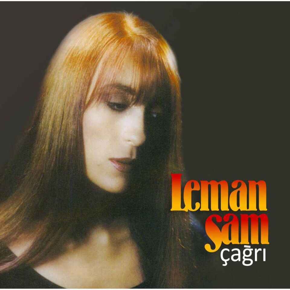 Leman Sam - Çağrı Plak
