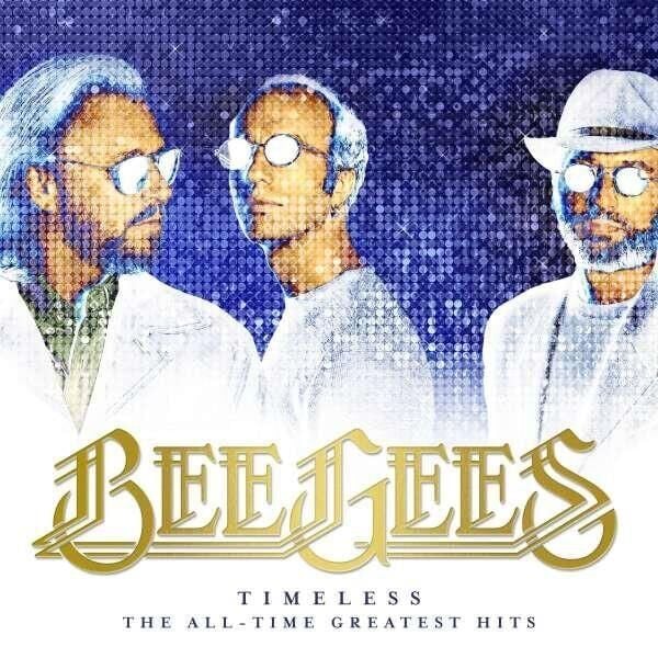 Bee Gees - Timeless: The All Time Greatest Hits (2 Plak)