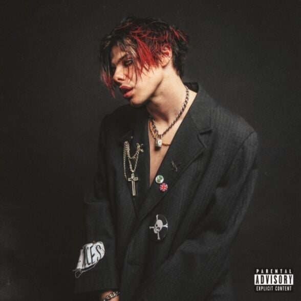 Yungblud - Yungblud Plak