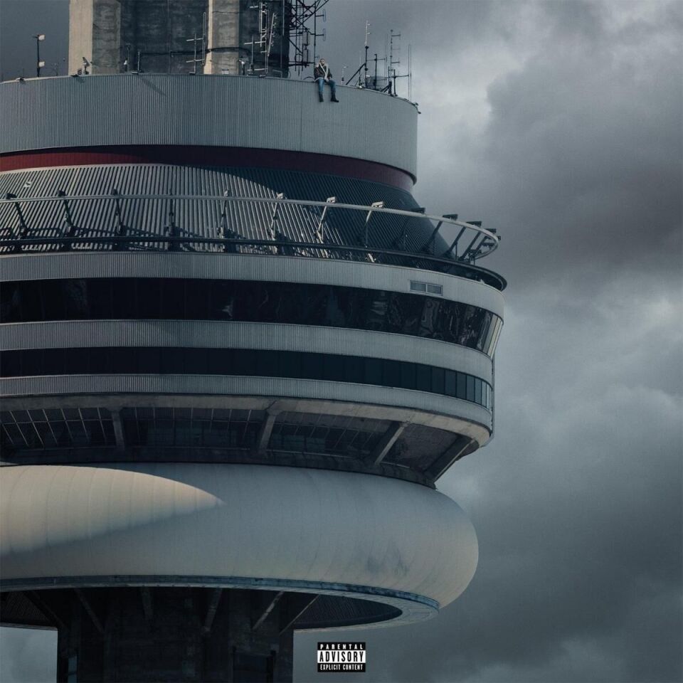 Drake - Views - 2'li Plak