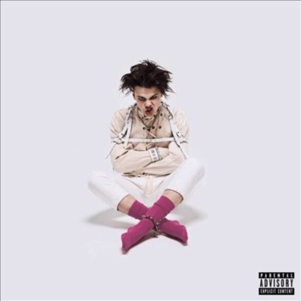 Yungblud - 21st Century Liability Plak