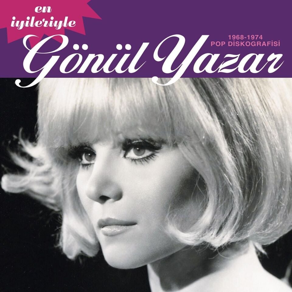 Gönül Yazar - En İyileriyle Plak