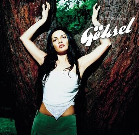 Göksel 2001-2007 En İyileri Plak