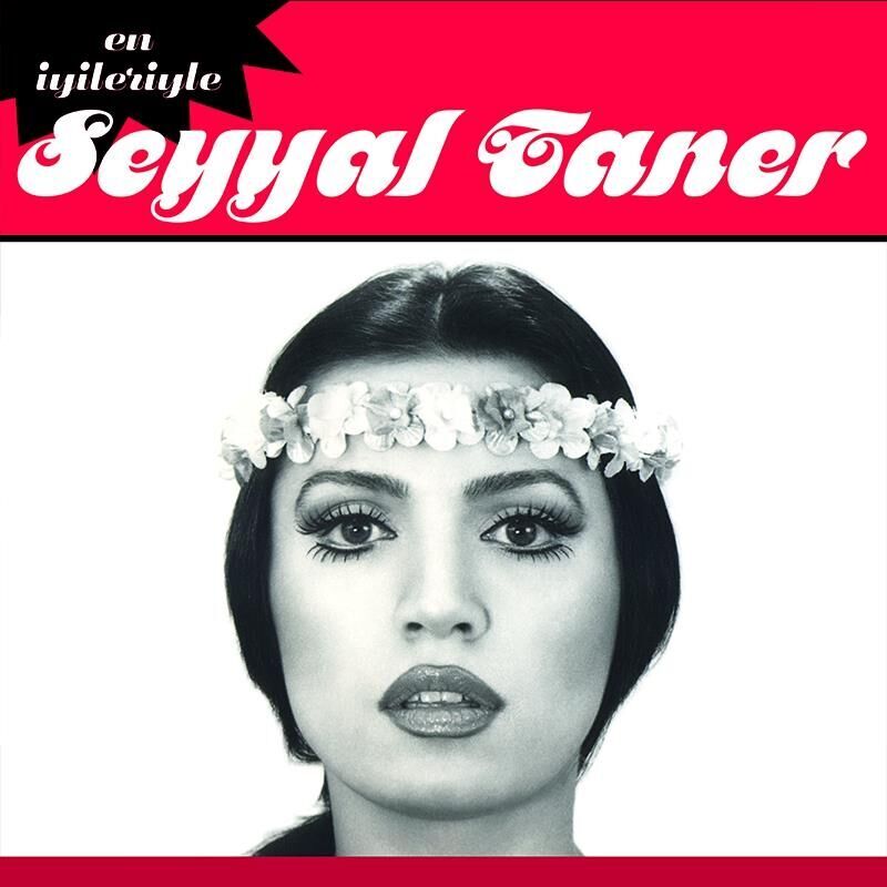 Seyyal Taner - En İyileriyle Plak