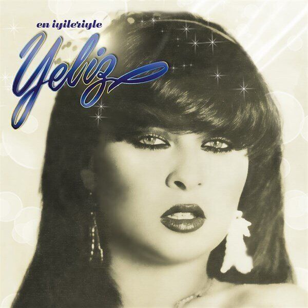 Yeliz - En İyileriyle Plak