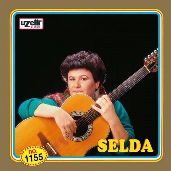 Selda Bağcan - Dost Merhaba Plak