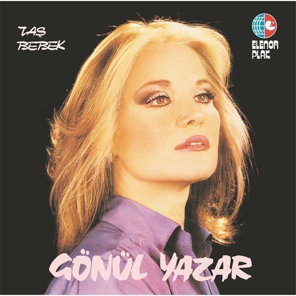 Gönül Yazar - Taş Bebek Plak