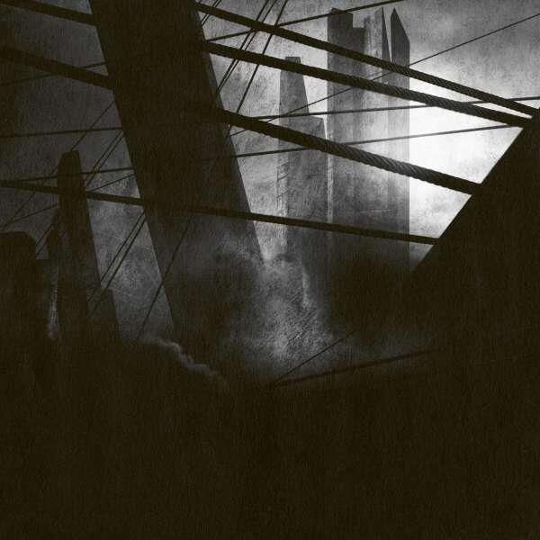 Johann Jóhannsson - And In The Endless Pause There Came The Sound Of Plak