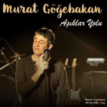 Murat Göğebakan - Aşıklar Yolu Plak