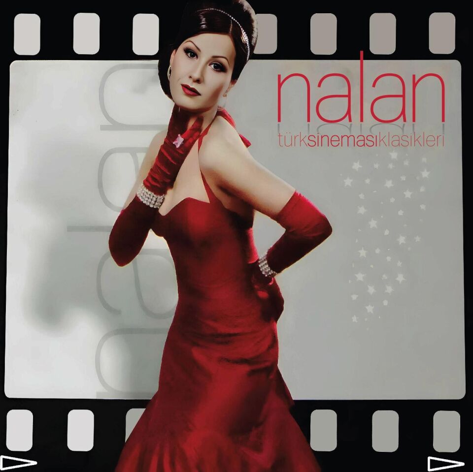 Nalan - Türk Sineması Klasikleri  Plak