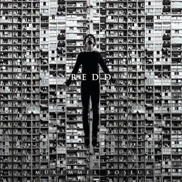 Redd - Mükemmel Boşluk Plak