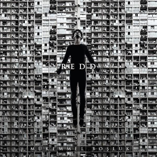 Redd - Mükemmel Boşluk Plak