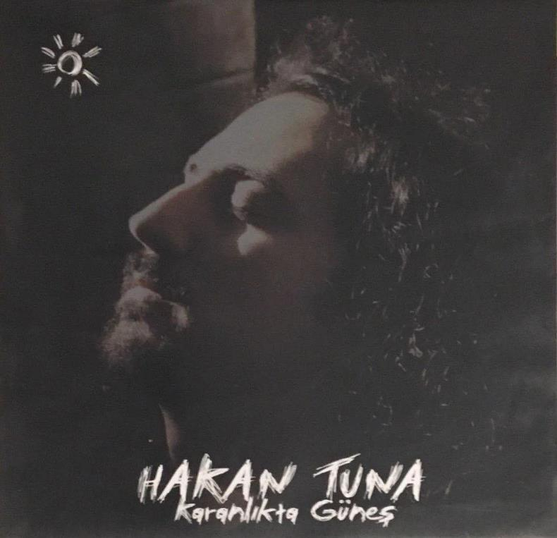 -Hakan Tuna - Karanlıkta Güneş Plak