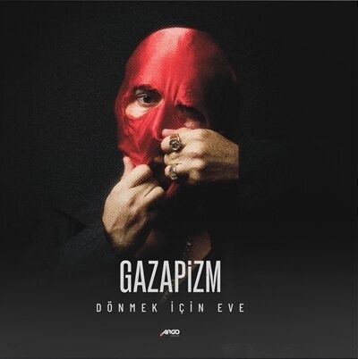 Gazapizm - Dönmek İçin Eve Plak