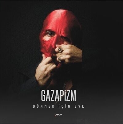 Gazapizm - Dönmek İçin Eve Plak