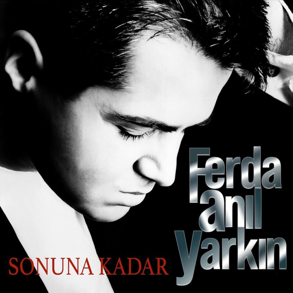 Ferda Anıl Yankı - Sonuna Kadar Plak