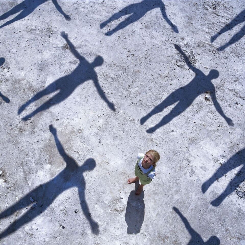 Muse – Absolution 2'li Plak