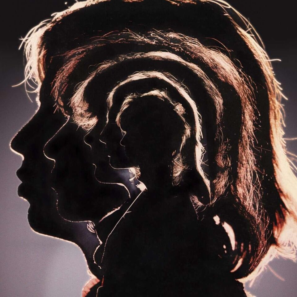 The Rolling Stones - Hot Rocks 1964-1971 2'li Plak