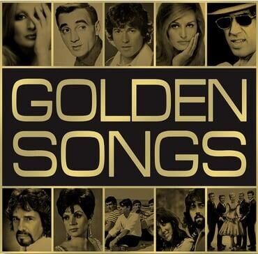 Golden Songs  Plak
