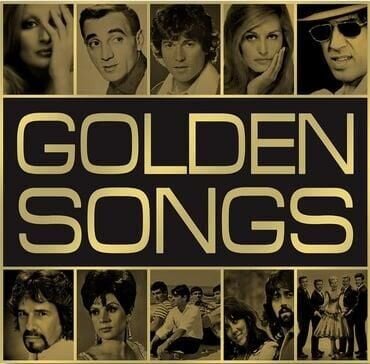 Golden Songs  Plak