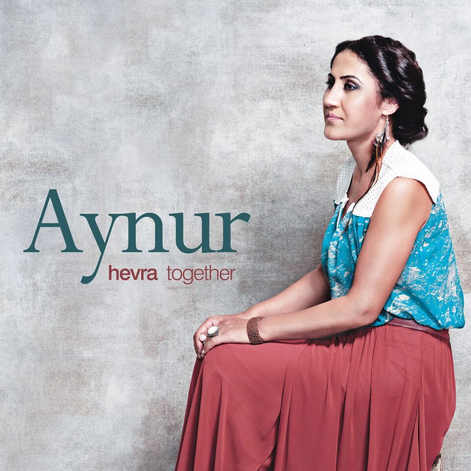 Aynur - Hevra Plak