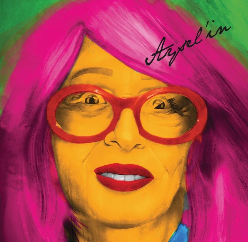 Aysel'in - 2'li Plak Çeşitli Sanatçılar