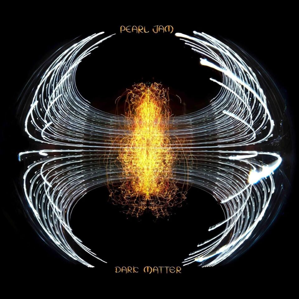 Pearl Jam – Dark Matter 2'li Plak