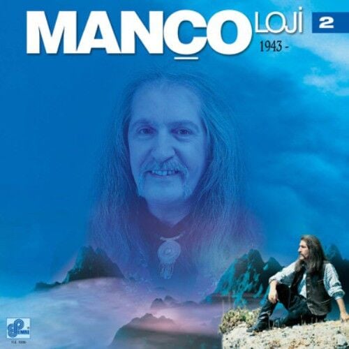 Barış Manço - Mançoloji 2 Plak