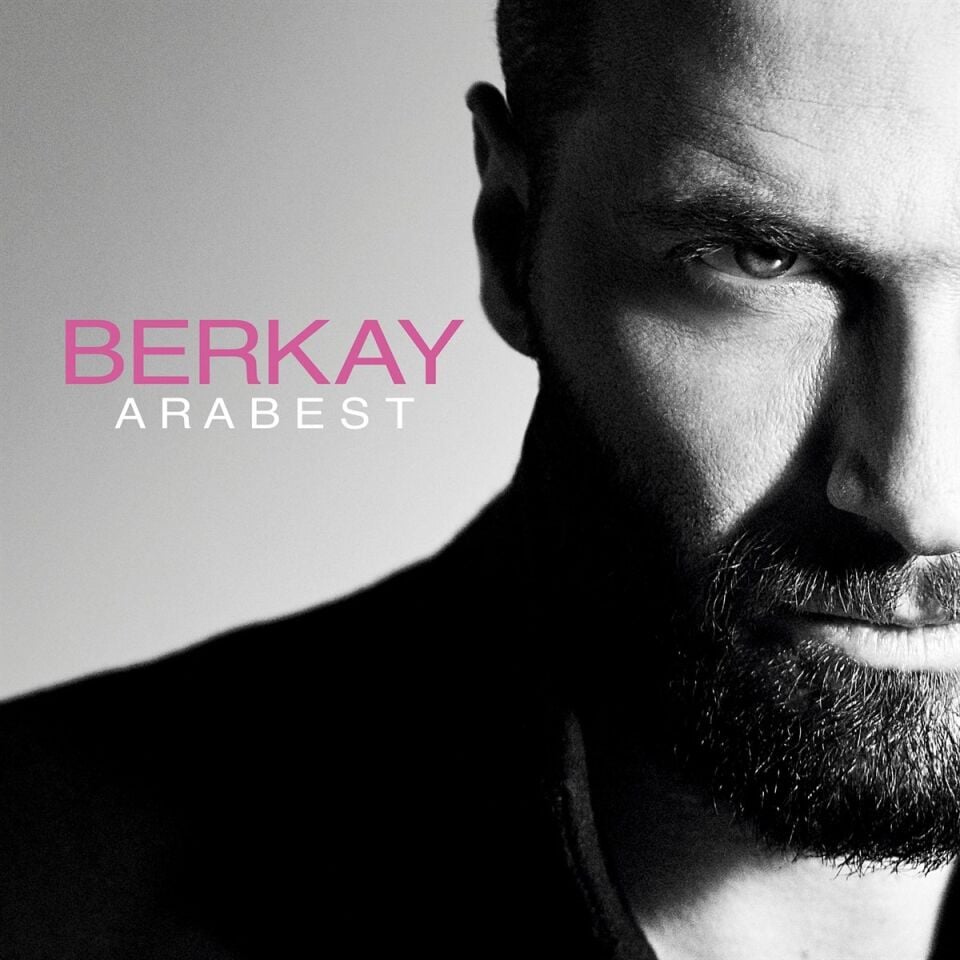 Berkay - Arabest Plak