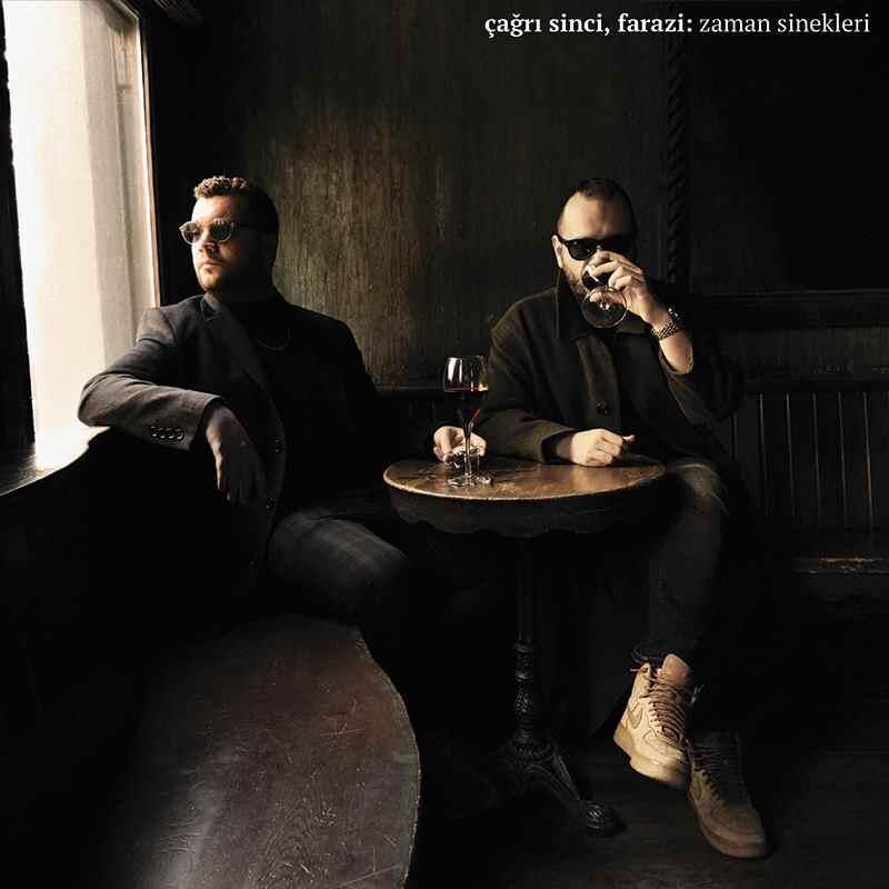 Çağrı Sinci - Farazi - Zaman Sinekleri Plak