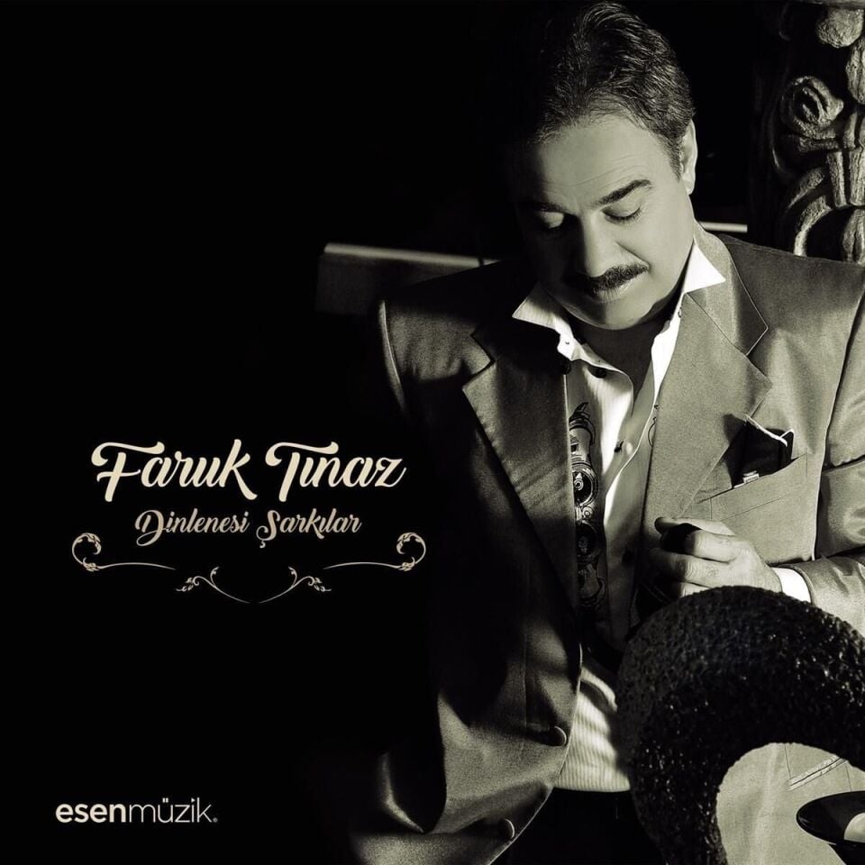 Faruk Tınaz - Dinlenesi Şarkılar 2'li Plak