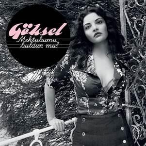 Göksel - Mektubumu Buldun Mu Plak