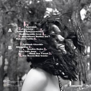 Göksel - Mektubumu Buldun Mu Plak