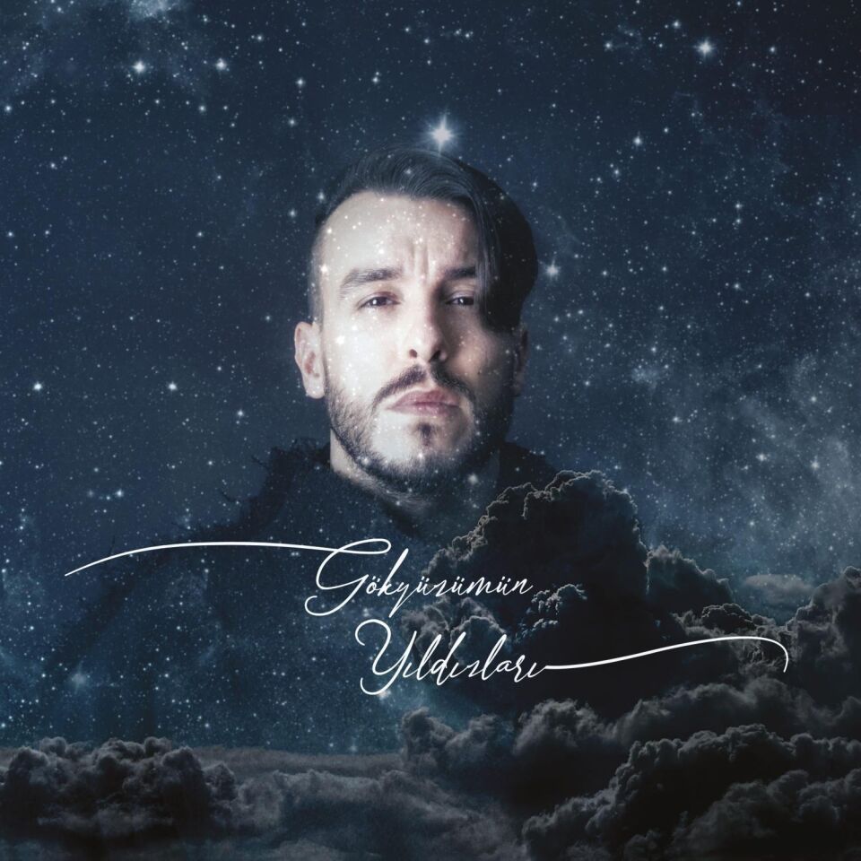 Cem Adrian - Gözyüzümün Yıldızları Plak